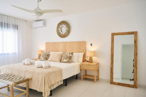 Apartment Buganvilla Albir